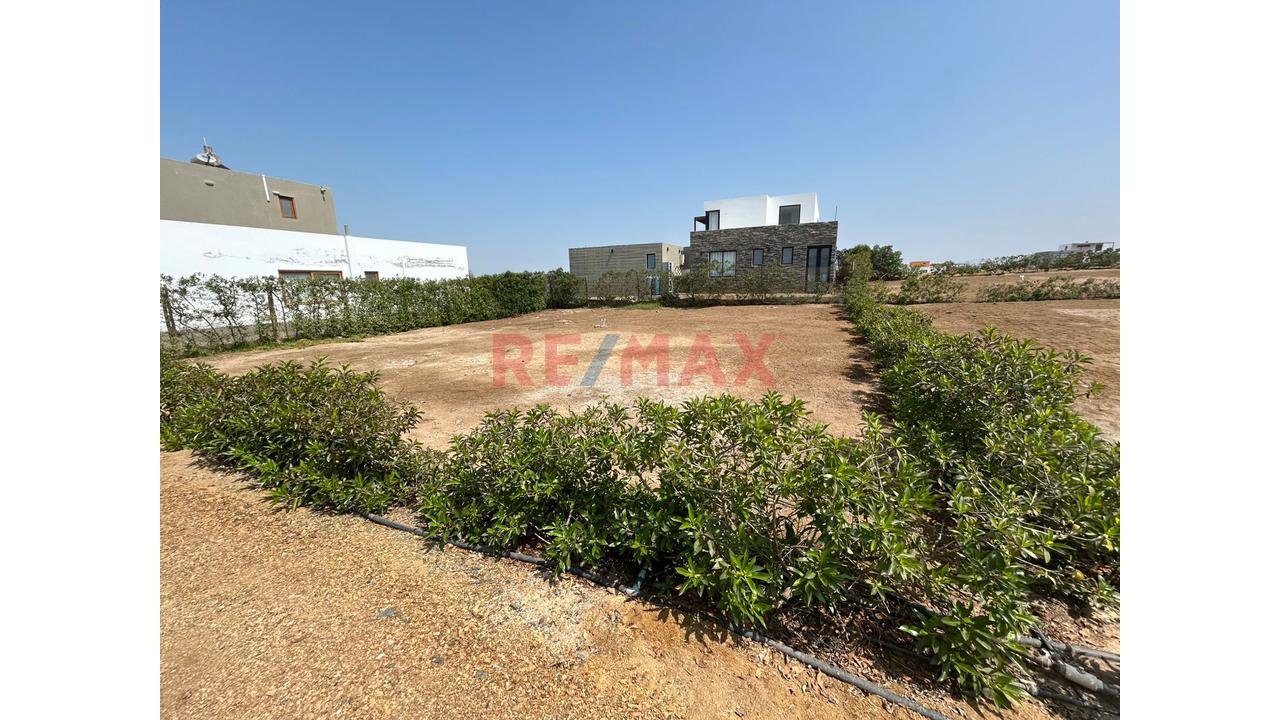 Vive El Verano Todo El Año: Terreno De 350 M² Exclusivo En Asia