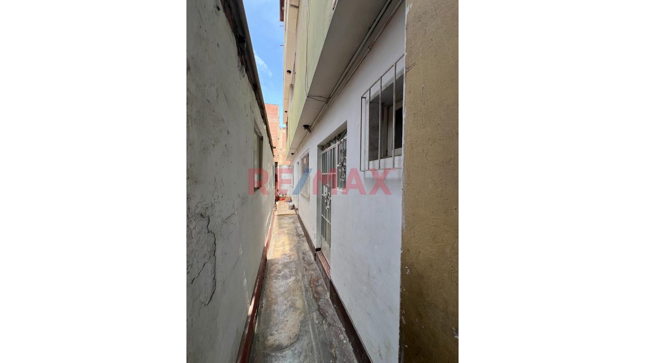 Vendo Casa De 5 Pisos En El Agustino - Inversion Asegurada 🏡💼 - 2