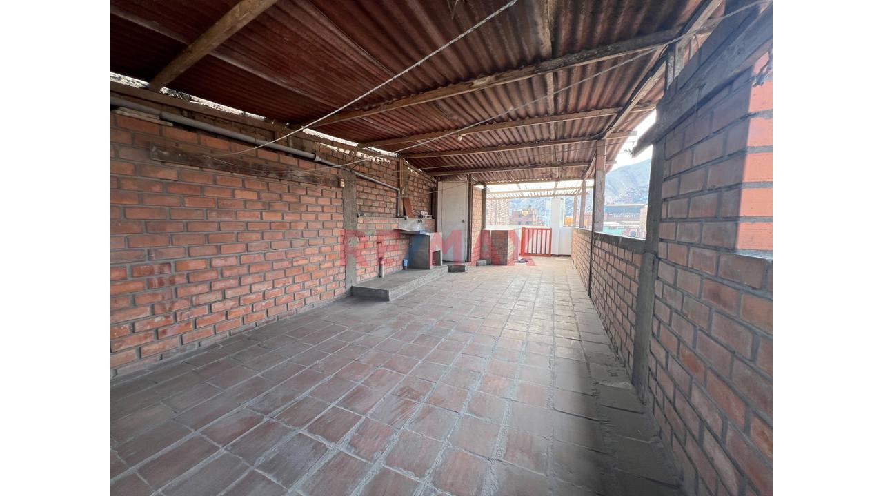 Vendo Casa De 5 Pisos En El Agustino - Inversion Asegurada 🏡💼 - 10