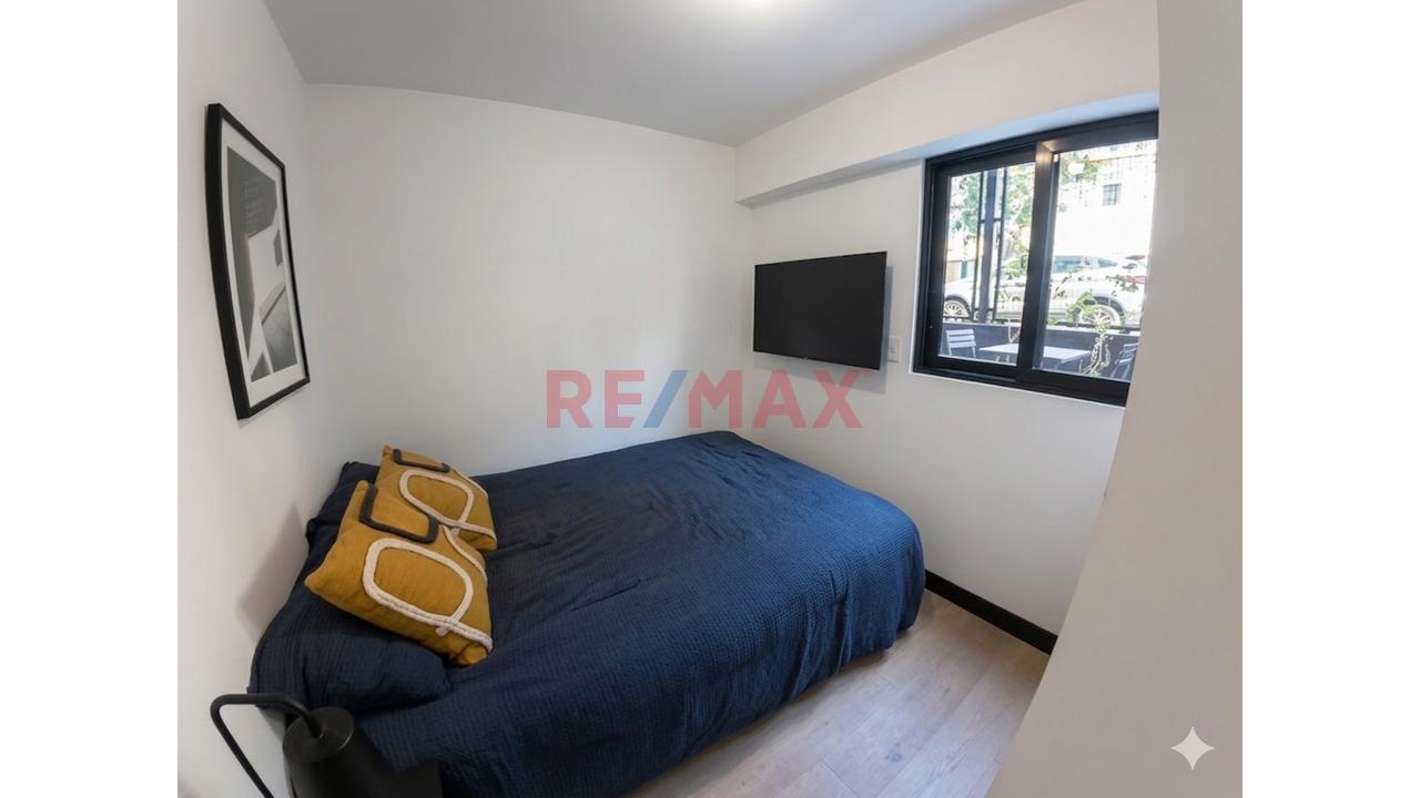 Exclusivo Flat En Venta En Primer Piso Con Gran Terraza En San Isidro – 200.70 M² — foto 9