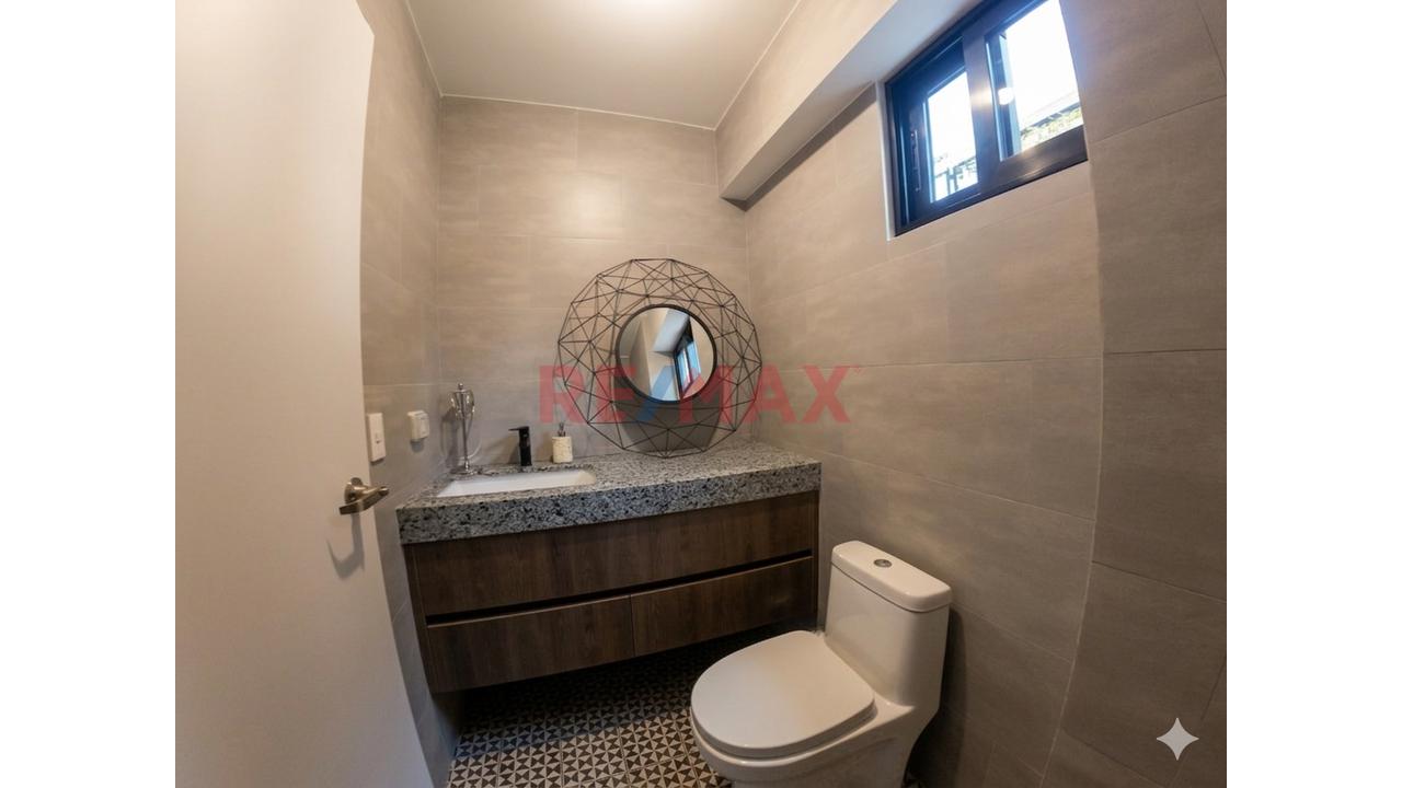 Exclusivo Flat En Venta En Primer Piso Con Gran Terraza En San Isidro – 200.70 M² — foto 2