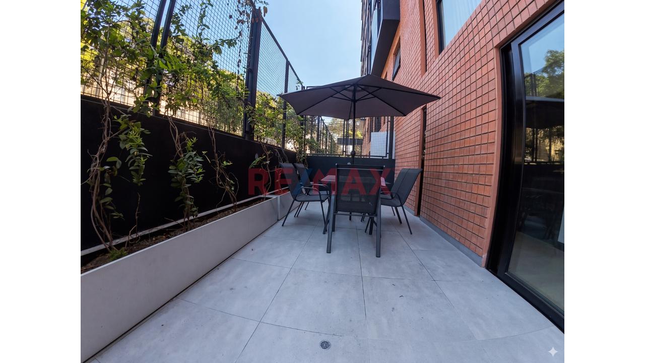 Exclusivo Flat En Venta En Primer Piso Con Gran Terraza En San Isidro – 200.70 M² — foto 12