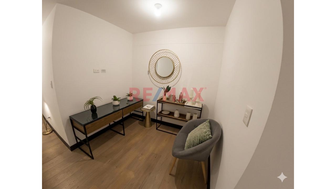 Exclusivo Flat En Venta En Primer Piso Con Gran Terraza En San Isidro – 200.70 M² — foto 6