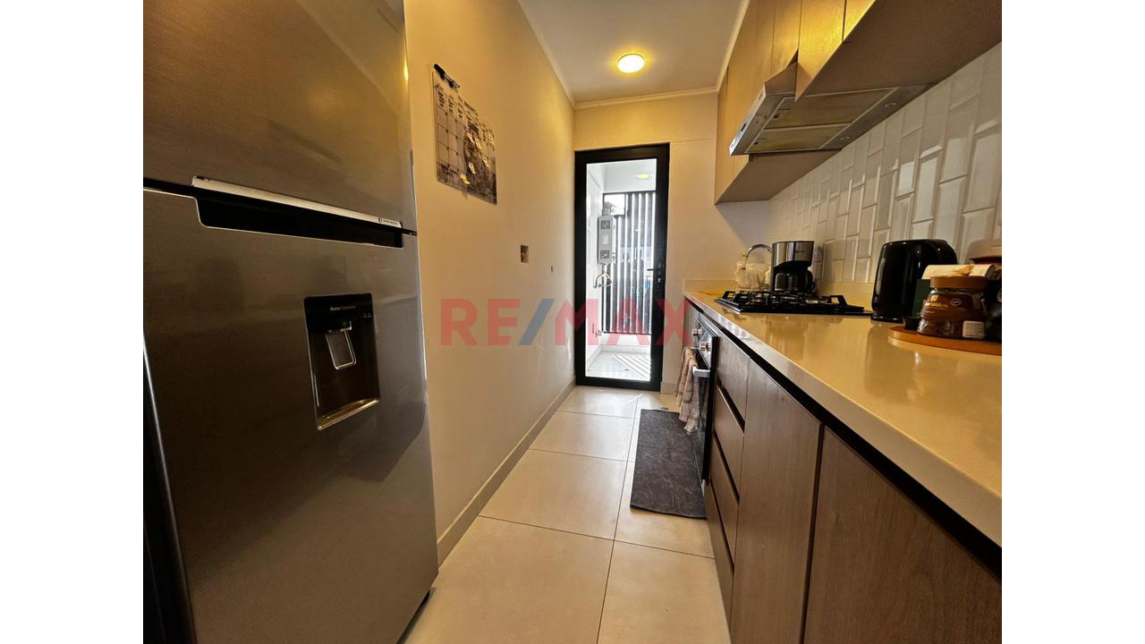 Venta De Departamento - Inversionista — foto 5