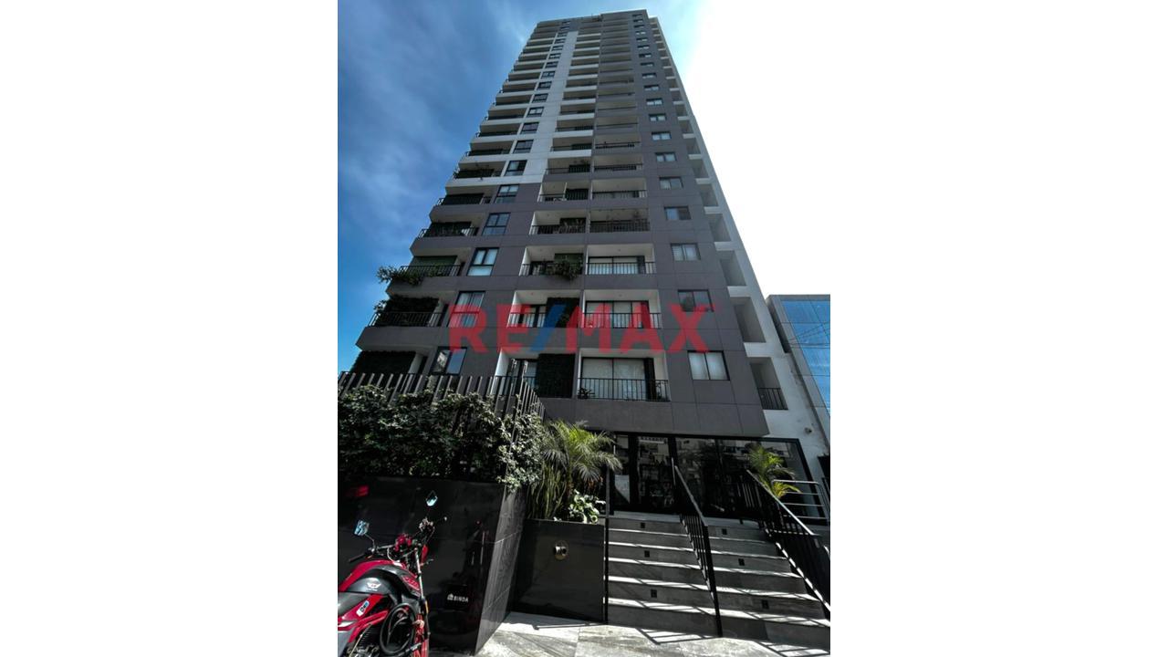 Venta De Departamento - Inversionista