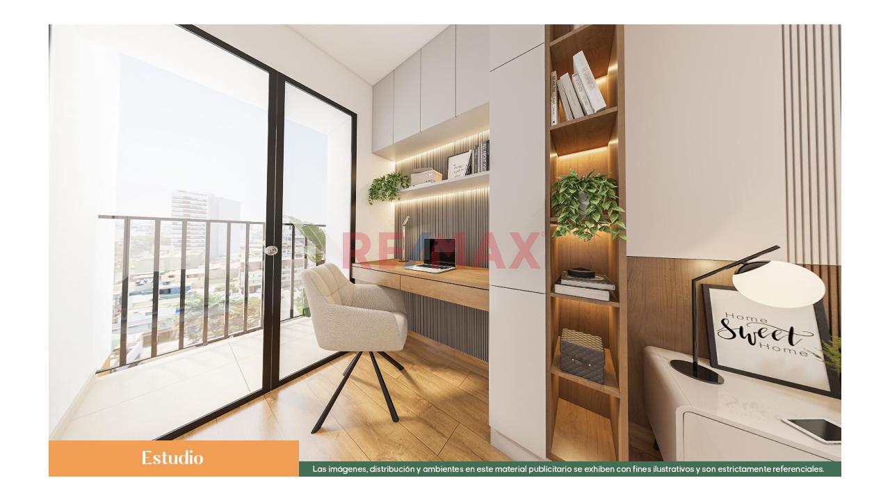 Últimos 2 Departamento De 3 Dormitorios Entrega Inmediata En Pueblo Libre | Solo Queda De 72.10 Mt2 — foto 3