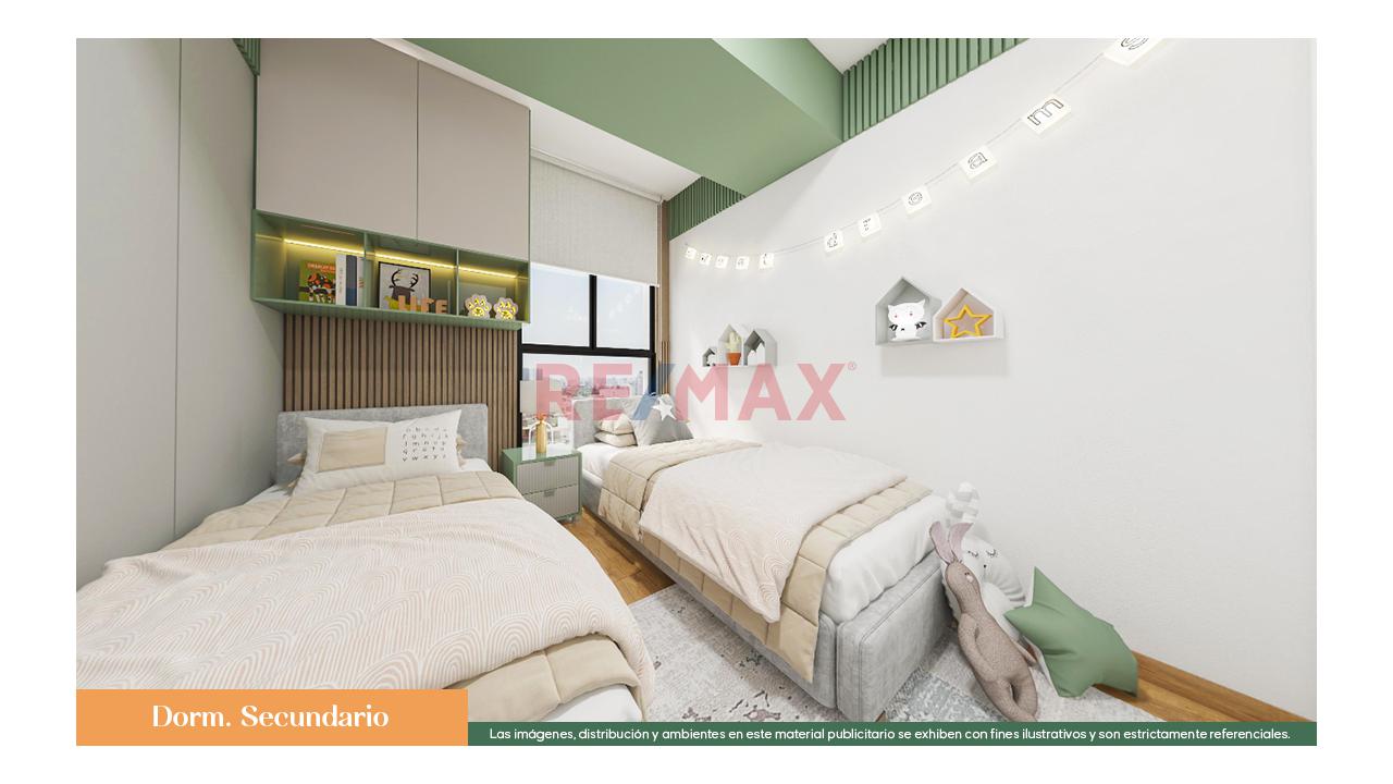 Últimos 2 Departamento De 3 Dormitorios Entrega Inmediata En Pueblo Libre | Solo Queda De 72.10 Mt2 — foto 2