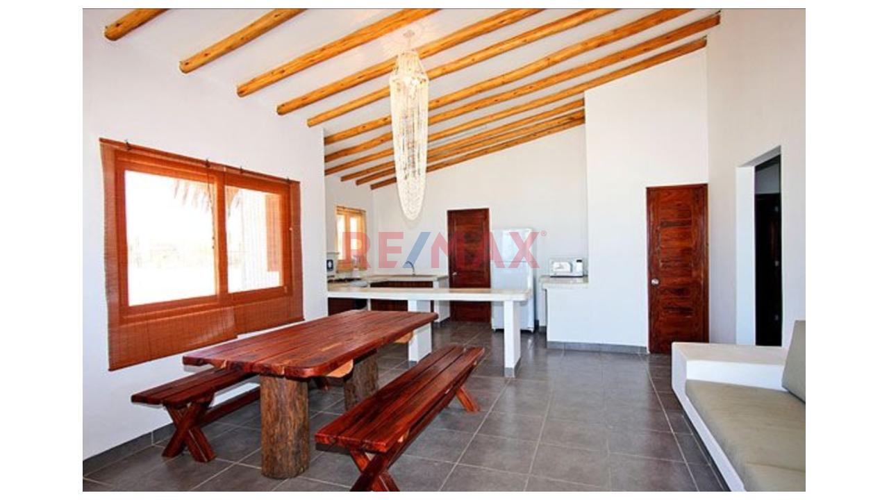 Venta De Casa Playa En Organos - 7