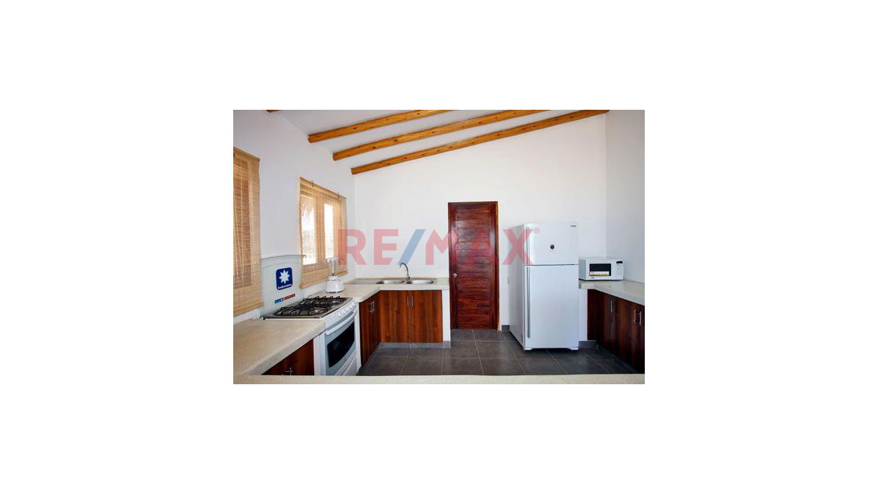 Venta De Casa Playa En Organos - 6