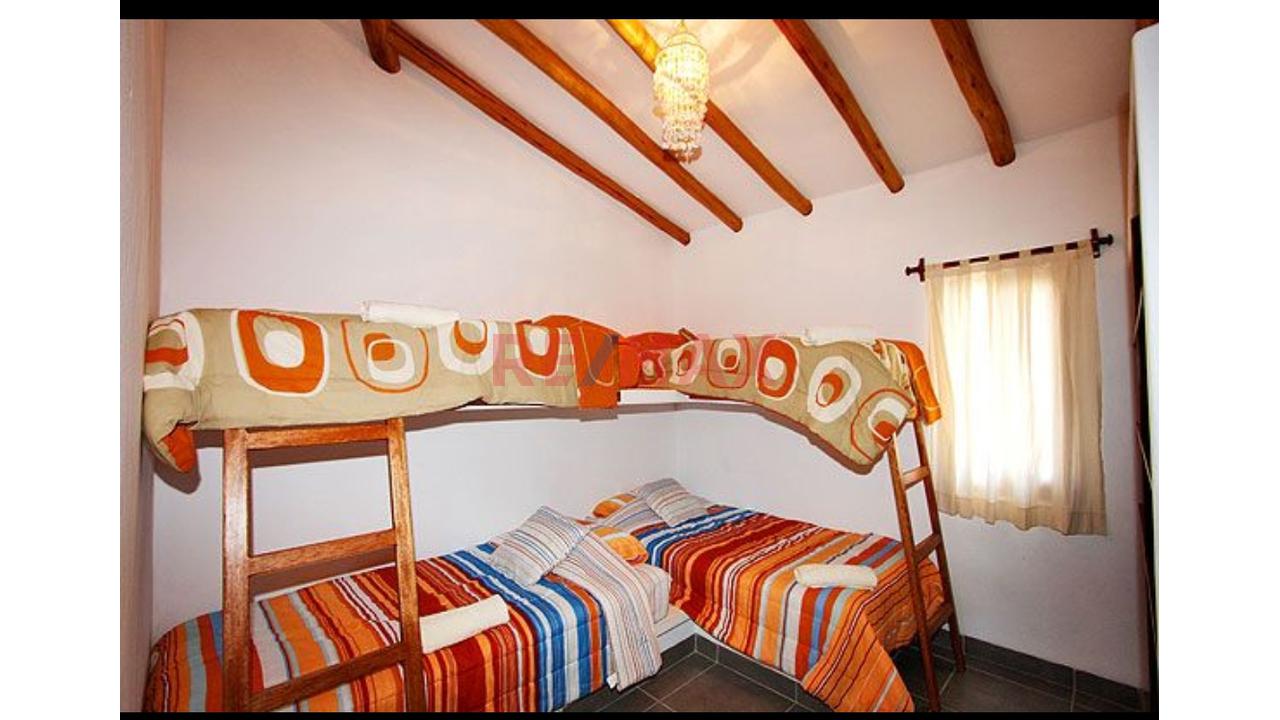 Venta De Casa Playa En Organos - 2