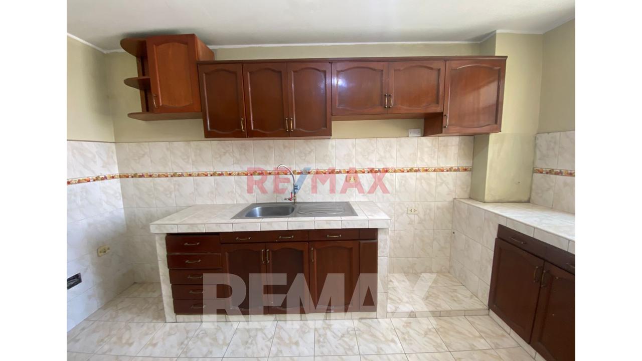 🏡✨ ¡𝐀𝐥𝐪𝐮𝐢𝐥𝐚 Mini 𝐝𝐞𝐩𝐚𝐫𝐭𝐚𝐦𝐞𝐧𝐭𝐨 Cerca Del Mall Aventura Sjl Y Estación Pirámide Del Sol – 𝐒𝐚𝐧 𝐉𝐮𝐚𝐧 𝐝𝐞 𝐋𝐮𝐫𝐢𝐠𝐚𝐧𝐜𝐡𝐨❗ — foto 2