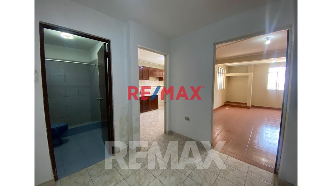 🏡✨ ¡𝐀𝐥𝐪𝐮𝐢𝐥𝐚 Mini 𝐝𝐞𝐩𝐚𝐫𝐭𝐚𝐦𝐞𝐧𝐭𝐨 Cerca Del Mall Aventura Sjl Y Estación Pirámide Del Sol – 𝐒𝐚𝐧 𝐉𝐮𝐚𝐧 𝐝𝐞 𝐋𝐮𝐫𝐢𝐠𝐚𝐧𝐜𝐡𝐨❗