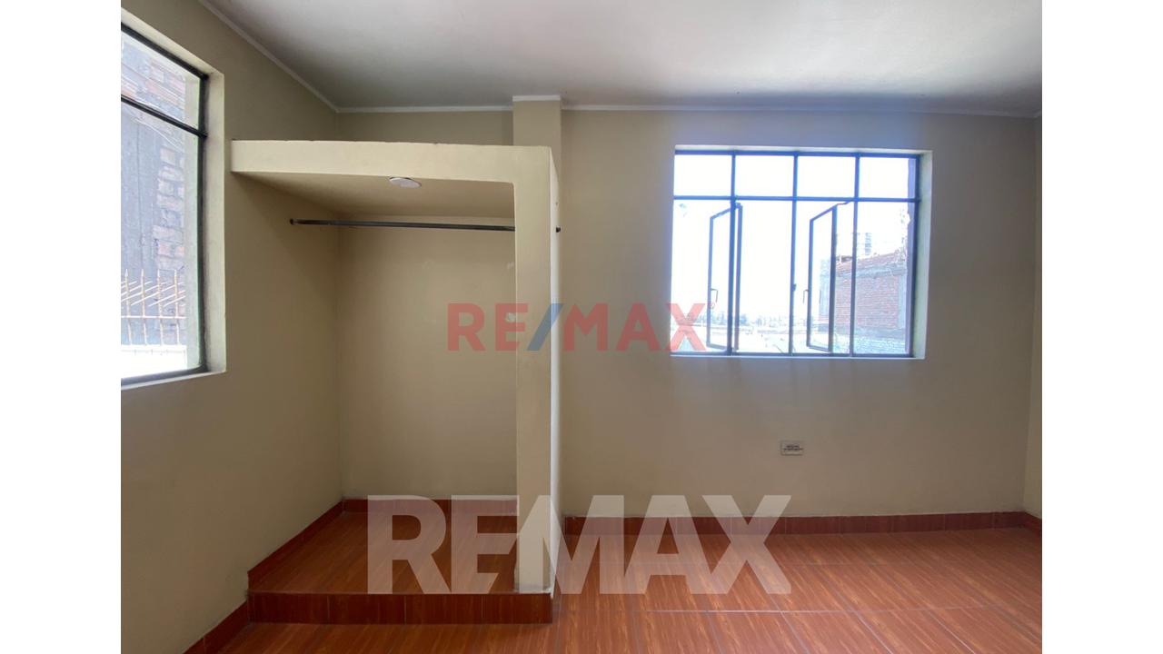 🏡✨ ¡𝐀𝐥𝐪𝐮𝐢𝐥𝐚 Mini 𝐝𝐞𝐩𝐚𝐫𝐭𝐚𝐦𝐞𝐧𝐭𝐨 Cerca Del Mall Aventura Sjl Y Estación Pirámide Del Sol – 𝐒𝐚𝐧 𝐉𝐮𝐚𝐧 𝐝𝐞 𝐋𝐮𝐫𝐢𝐠𝐚𝐧𝐜𝐡𝐨❗ — foto 12
