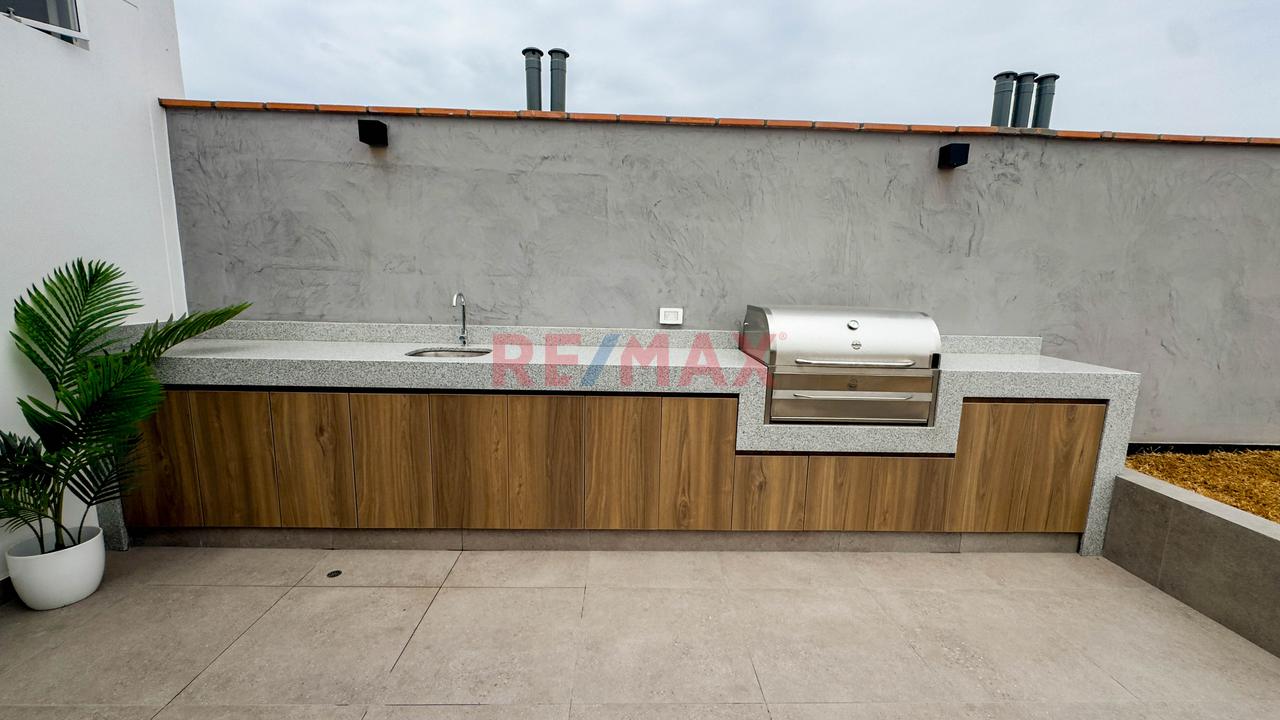 Departamento 1 Dormitorio Entrega Inmediata En Pueblo Libre — foto 15