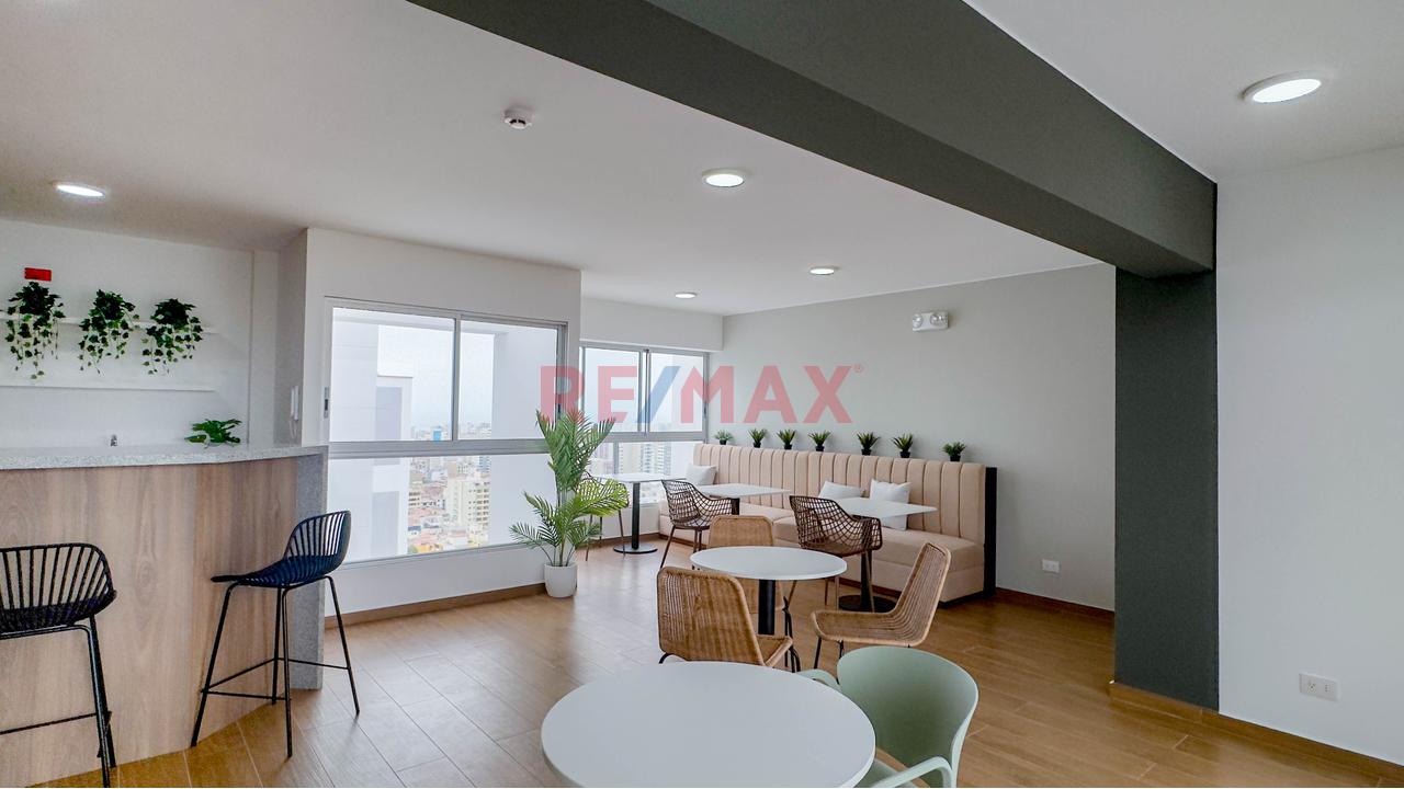 Departamento 1 Dormitorio Entrega Inmediata En Pueblo Libre — foto 13