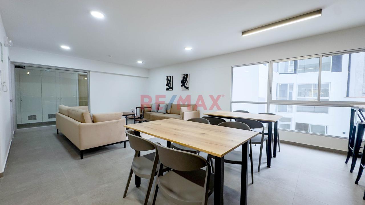 Departamento 1 Dormitorio Entrega Inmediata En Pueblo Libre — foto 10