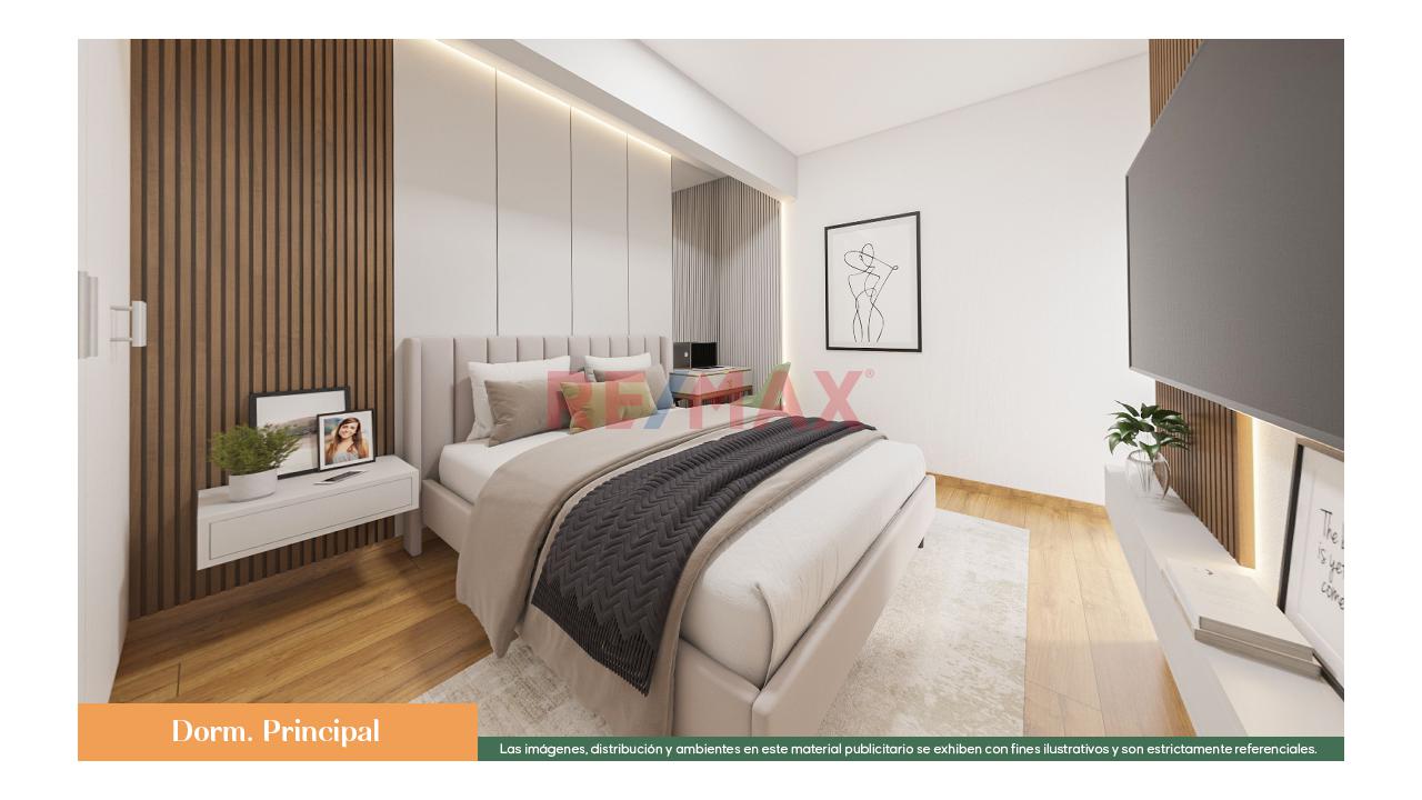 Departamento 1 Dormitorio Entrega Inmediata En Pueblo Libre — foto 5