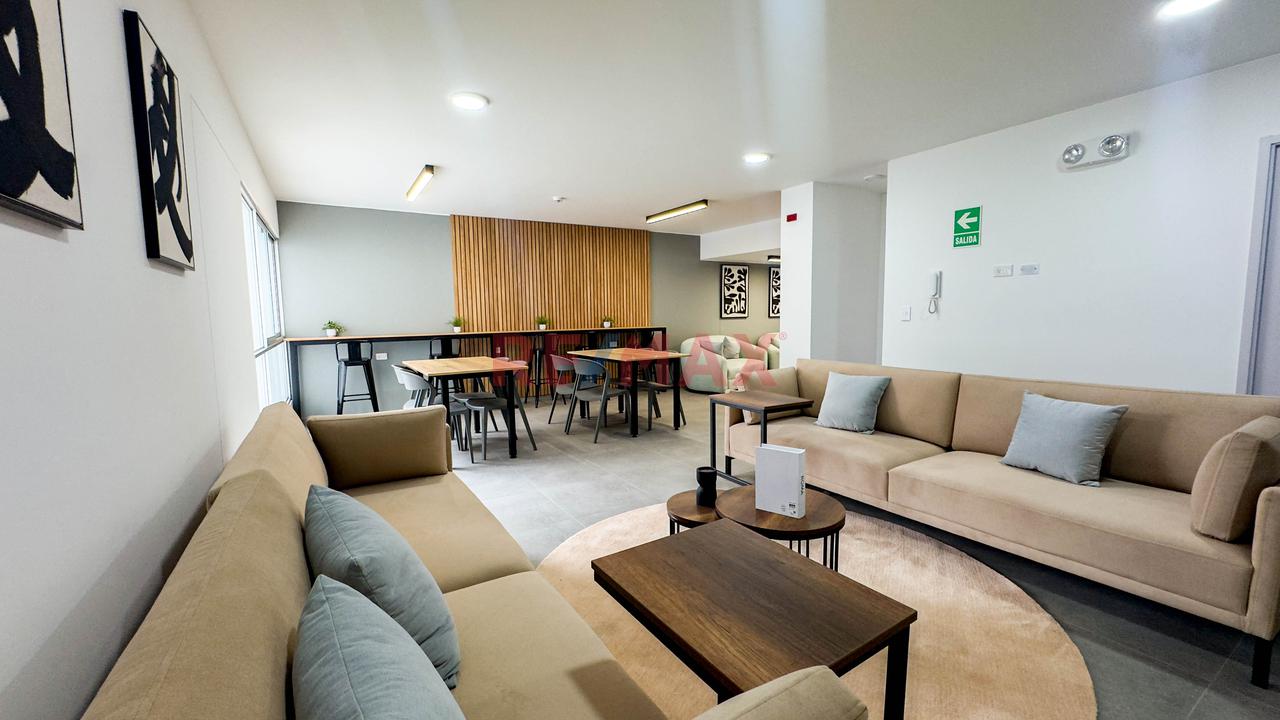 Departamento 1 Dormitorio Entrega Inmediata En Pueblo Libre — foto 2