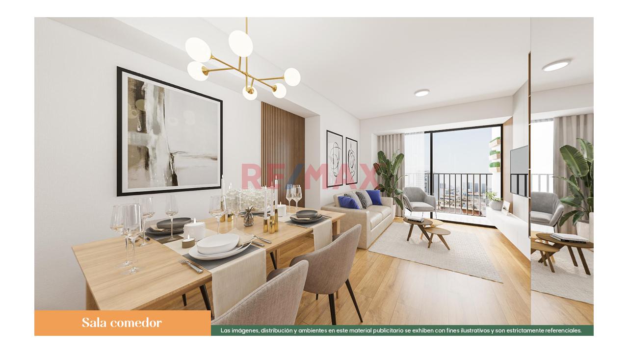 Departamento 1 Dormitorio Entrega Inmediata En Pueblo Libre — foto 3