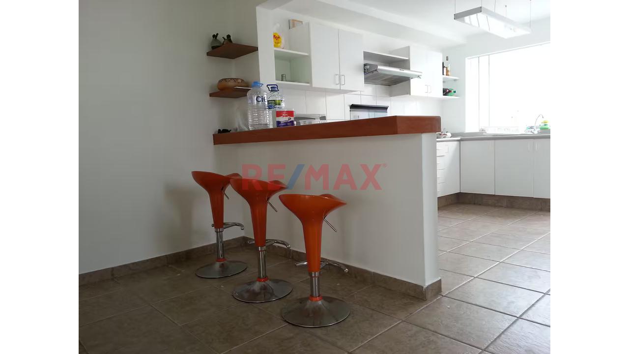 Vendo Casa De Playa Amoblada En Condominio Asia Del Mar  Km 108 — foto 7