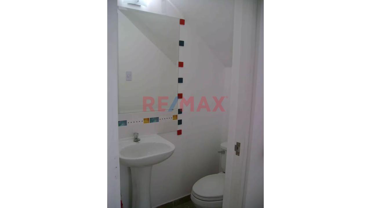 Vendo Casa De Playa Amoblada En Condominio Asia Del Mar  Km 108 — foto 10