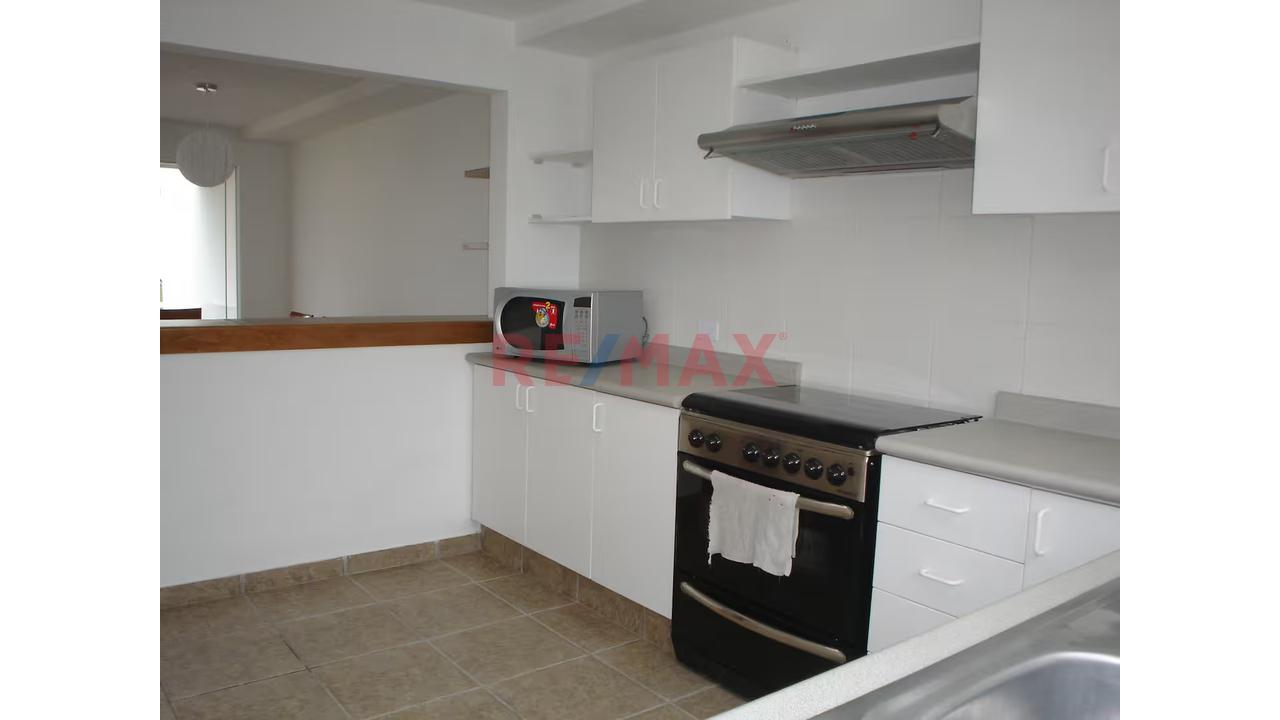 Vendo Casa De Playa Amoblada En Condominio Asia Del Mar  Km 108 — foto 2