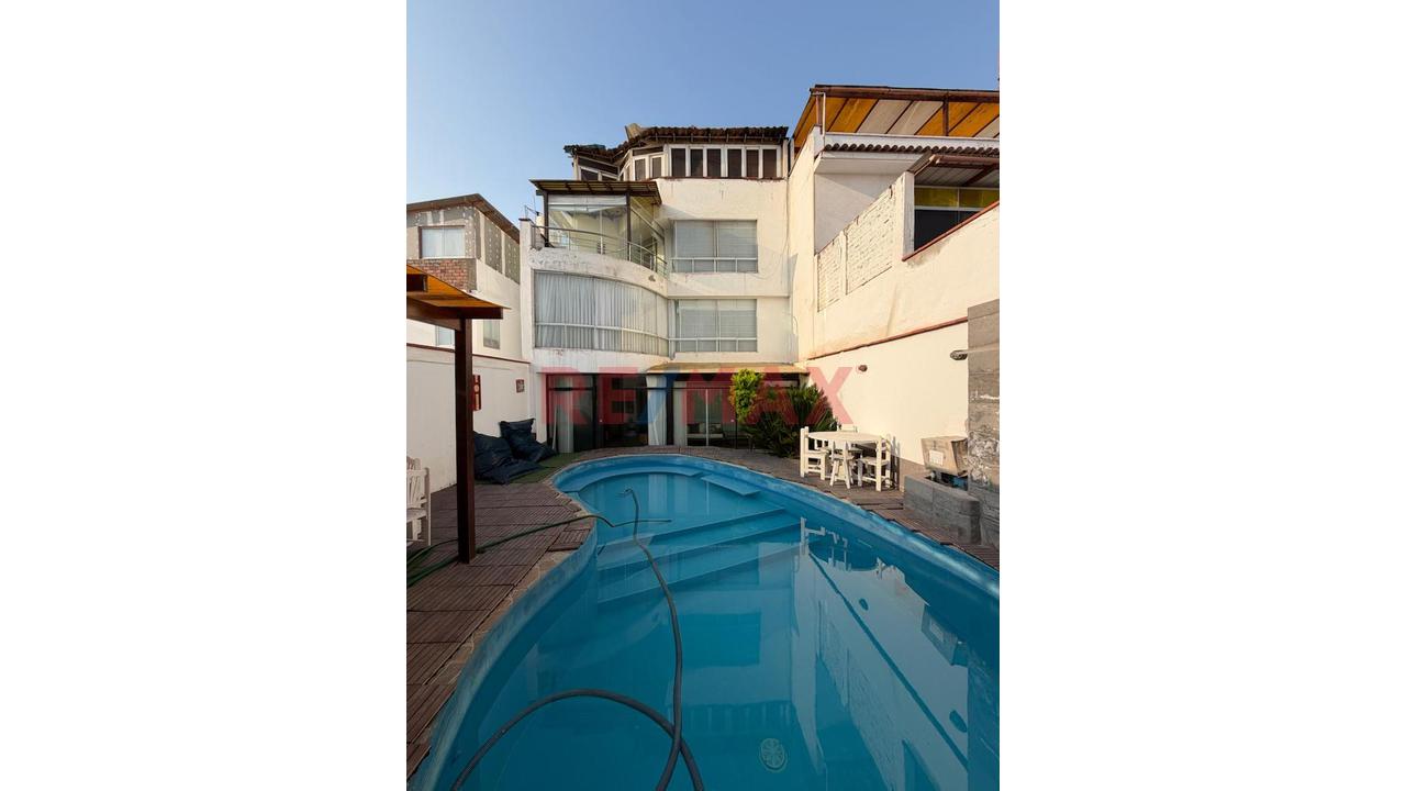 Venta Casa En Las Brisas De Villa