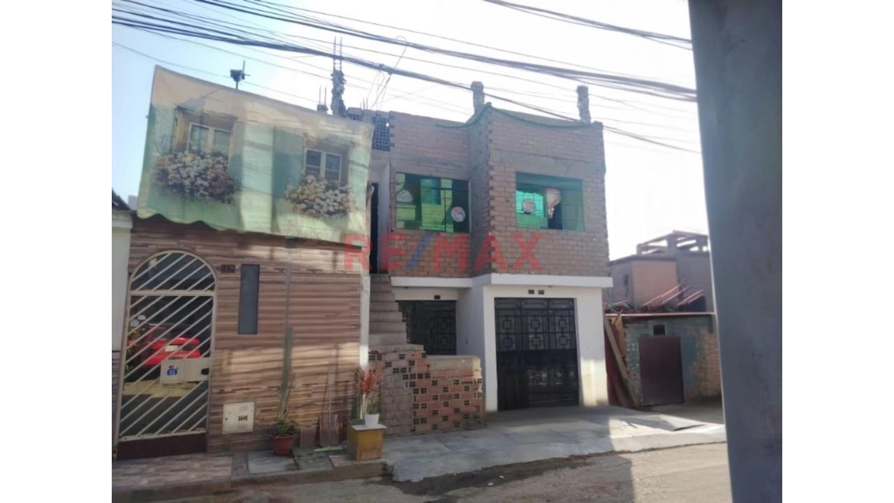 🚨 Oportunidad Única En El Agustino – Casa Con Proyección A 4 Pisos 🚨 - 12