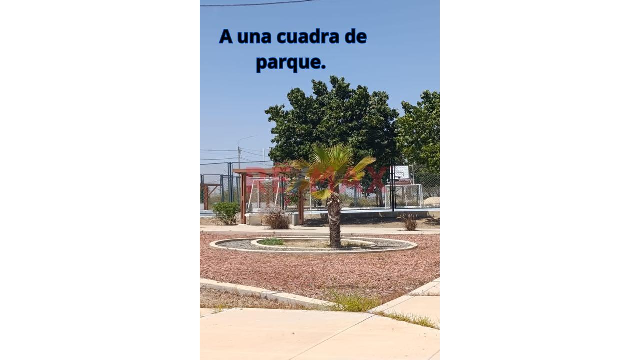 Se Vende Terreno En Esquina En Urbanización San Isidro — foto 3