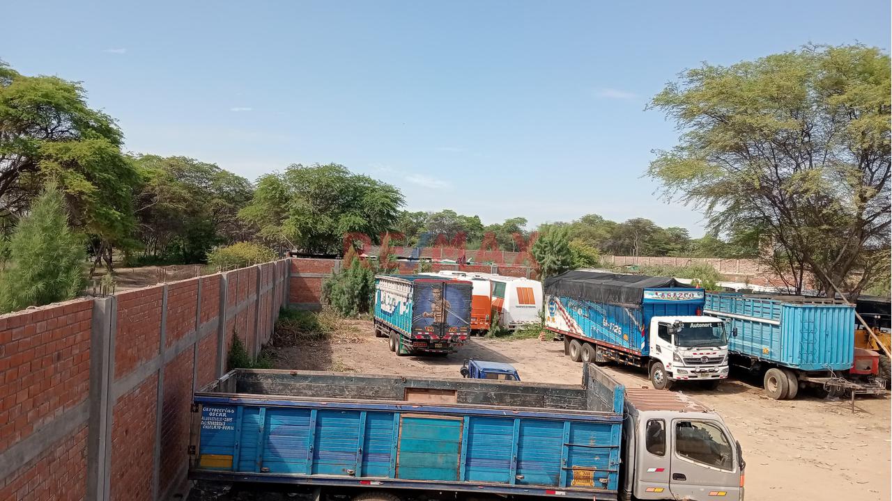 Se Vende Local En Carretera Sullana-Tambogrande , Exclusiva Zona Industrial - 6