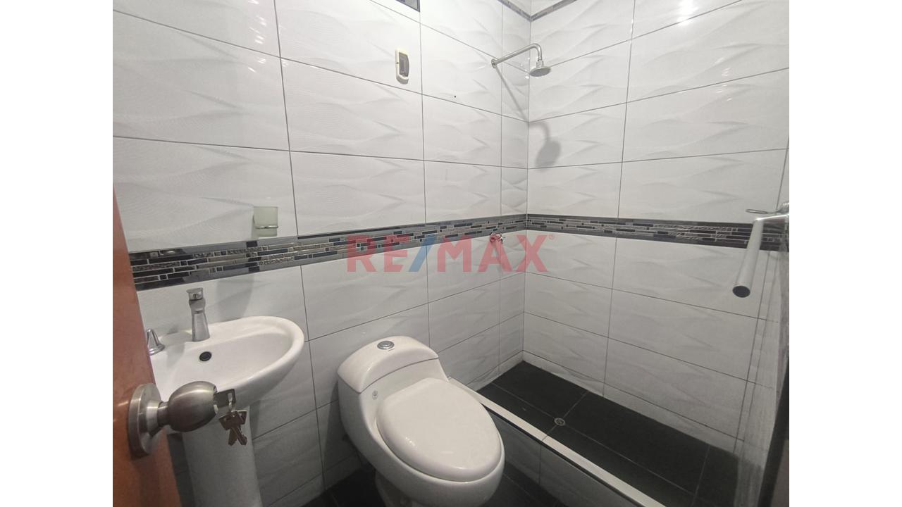 Vendo Departamento En Piso 1 - Calle Las Begonias - Smp — foto 2
