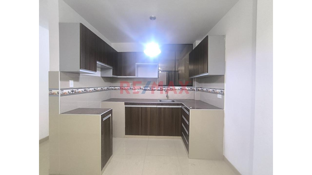Vendo Departamento En Piso 1 - Calle Las Begonias - Smp — foto 12
