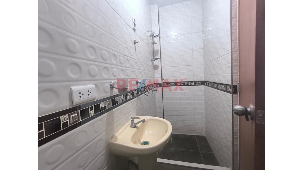 Vendo Departamento En Piso 1 - Calle Las Begonias - Smp — foto 7