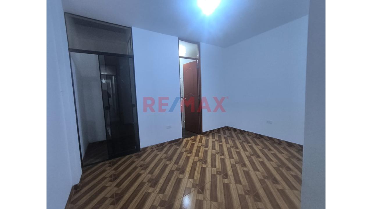 Vendo Departamento En Piso 1 - Calle Las Begonias - Smp — foto 8