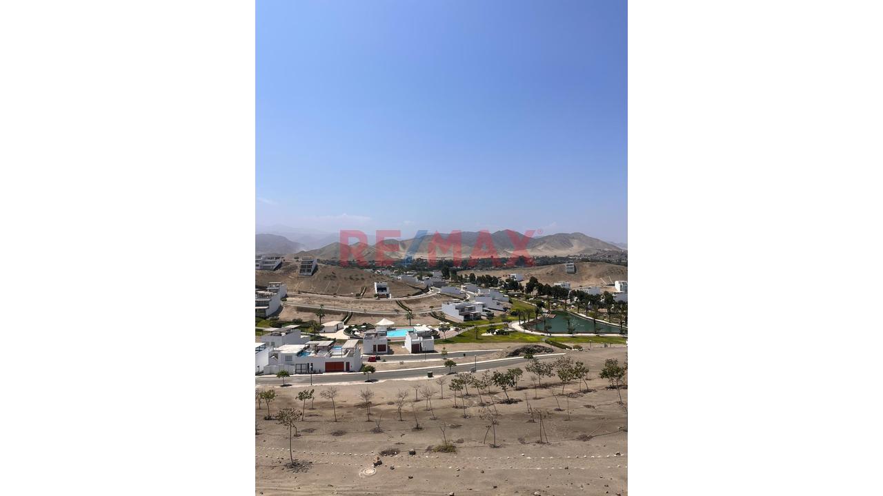 Terreno En Venta En Alto Bujama — Proyecto Consolidado Desarrollado Por Los Portales — foto 8