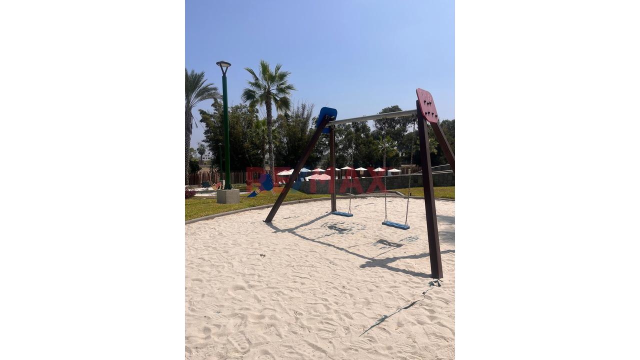 Terreno En Venta En Alto Bujama — Proyecto Consolidado Desarrollado Por Los Portales — foto 9