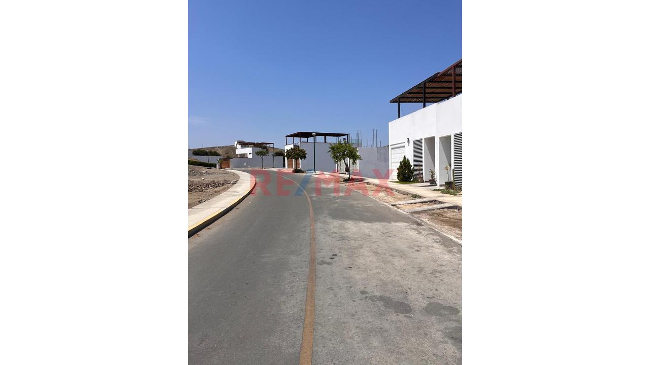 Terreno En Venta En Alto Bujama — Proyecto Consolidado Desarrollado Por Los Portales — foto 7