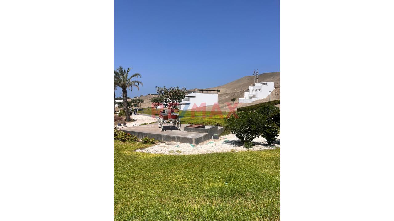 Terreno En Venta En Alto Bujama — Proyecto Consolidado Desarrollado Por Los Portales — foto 5