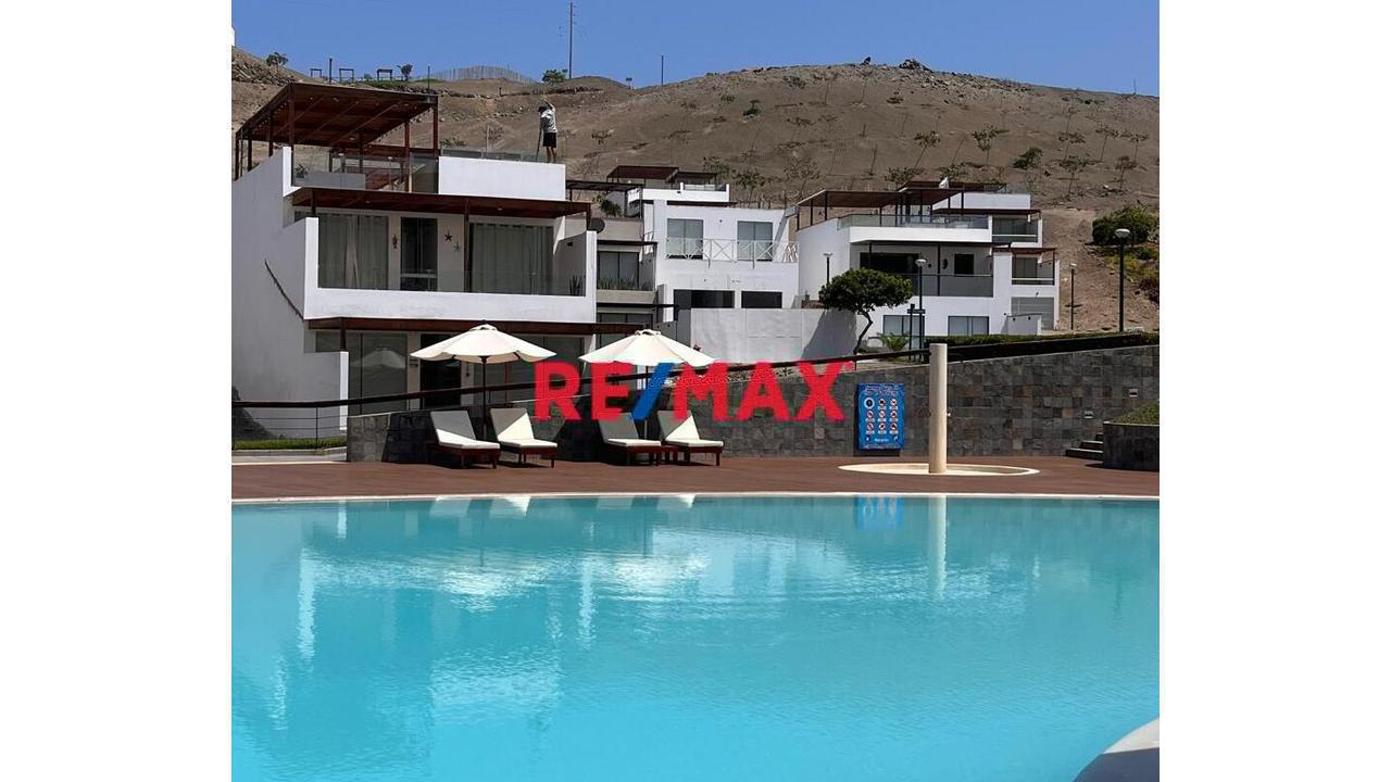 Terreno En Venta En Alto Bujama — Proyecto Consolidado Desarrollado Por Los Portales