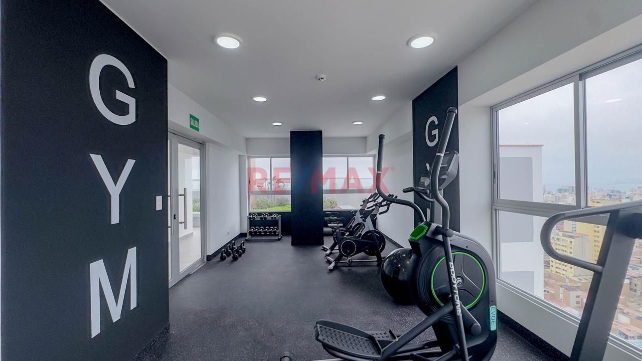 Últimos Departamentos 2 Dormitorios Estreno Entrega Inmediata En Pueblo Libre | Desde 53.49 M² — foto 11