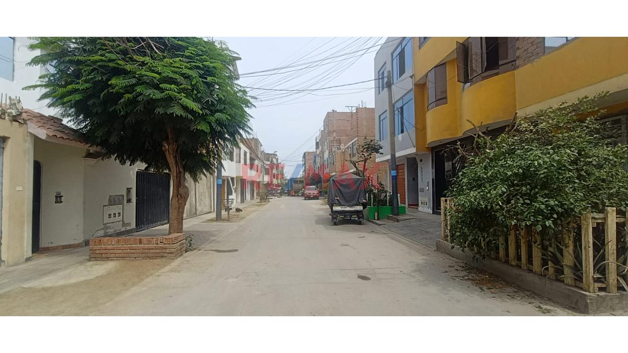 Terreno En Venta 140M2 En Esquina - Callao, Límite Con Smp - 13