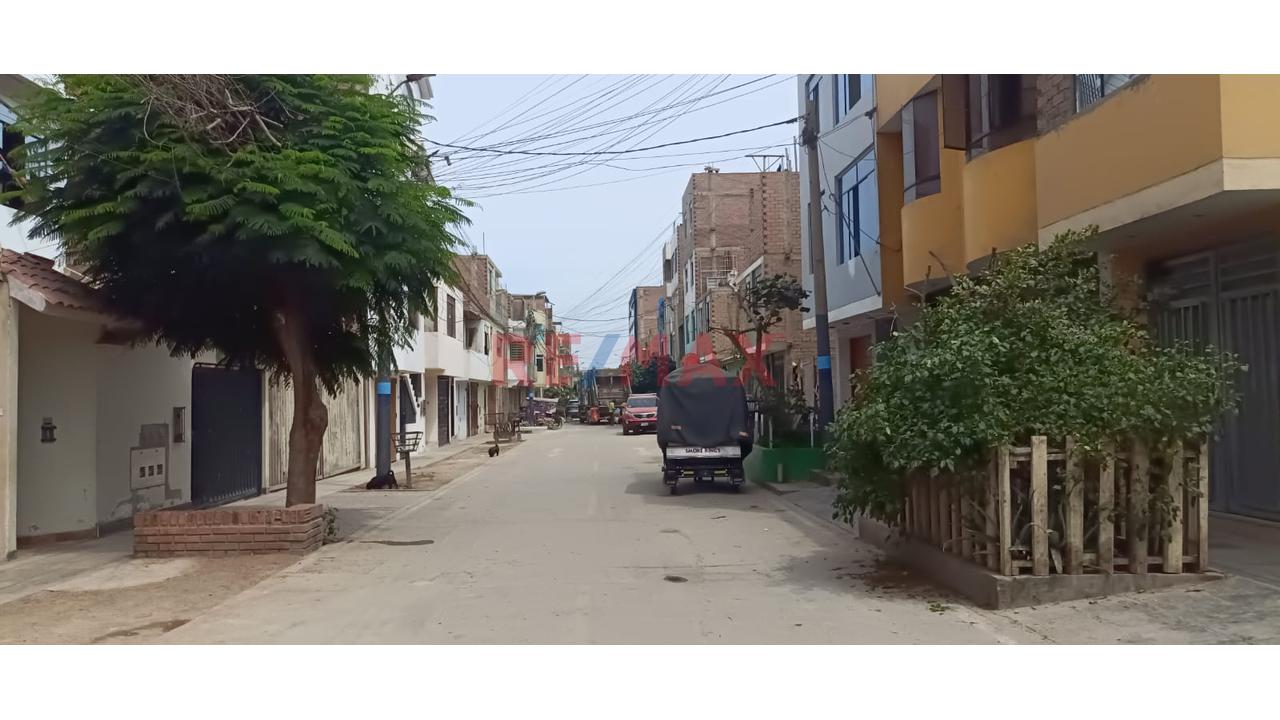 Terreno En Venta 140M2 En Esquina - Callao, Límite Con Smp - 8