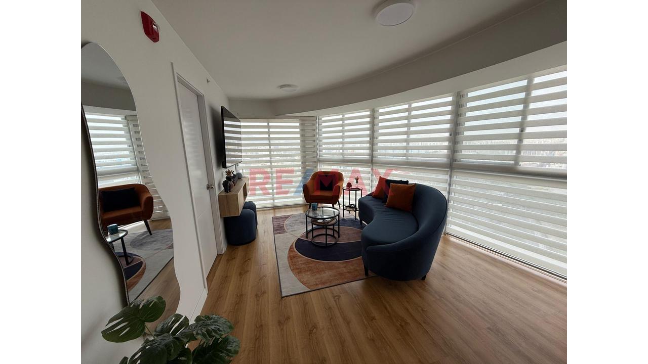 🌇 Exclusivo Departamento En Alquiler En Jesús María – Piso 26 Con Vista Espectacular 🌇 — foto 4