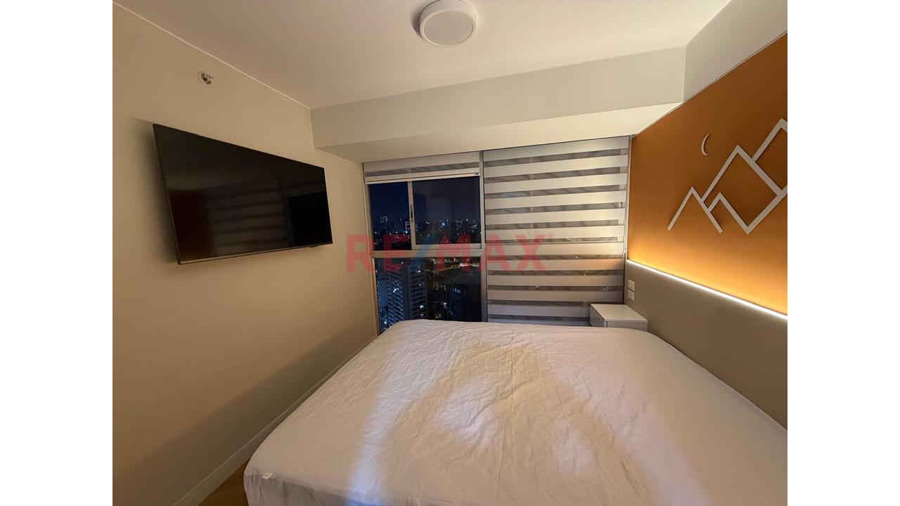 🌇 Exclusivo Departamento En Alquiler En Jesús María – Piso 26 Con Vista Espectacular 🌇 — foto 11