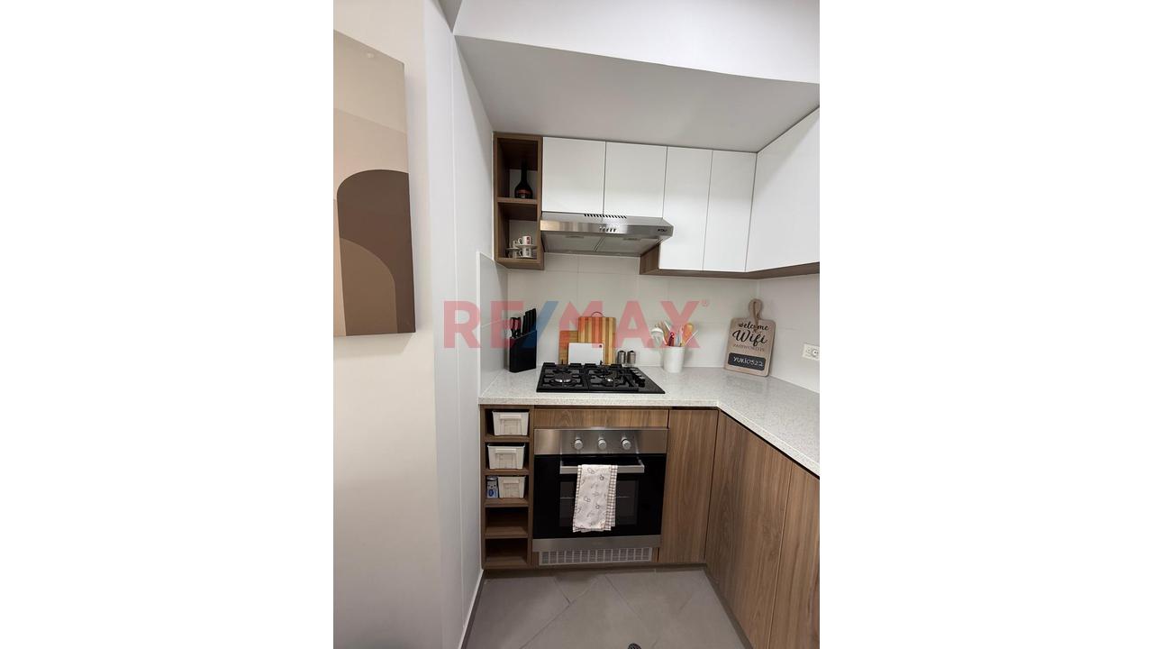🌇 Exclusivo Departamento En Alquiler En Jesús María – Piso 26 Con Vista Espectacular 🌇 — foto 8