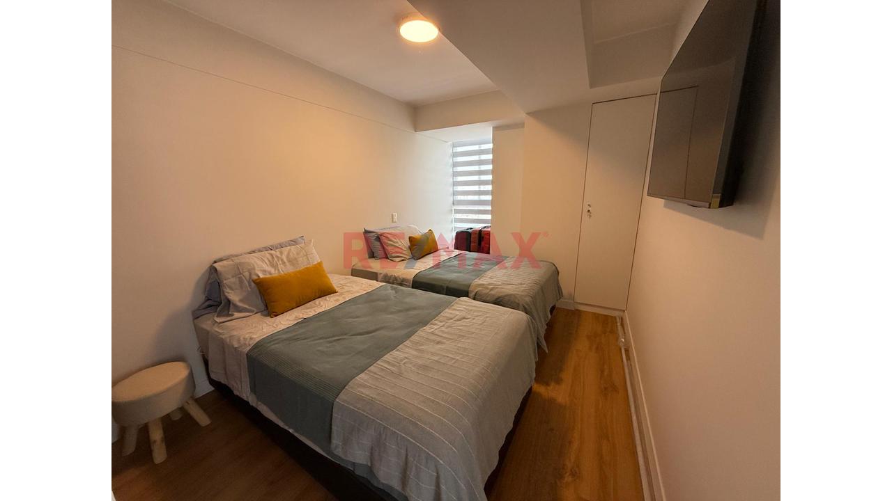 🌇 Exclusivo Departamento En Alquiler En Jesús María – Piso 26 Con Vista Espectacular 🌇 — foto 10