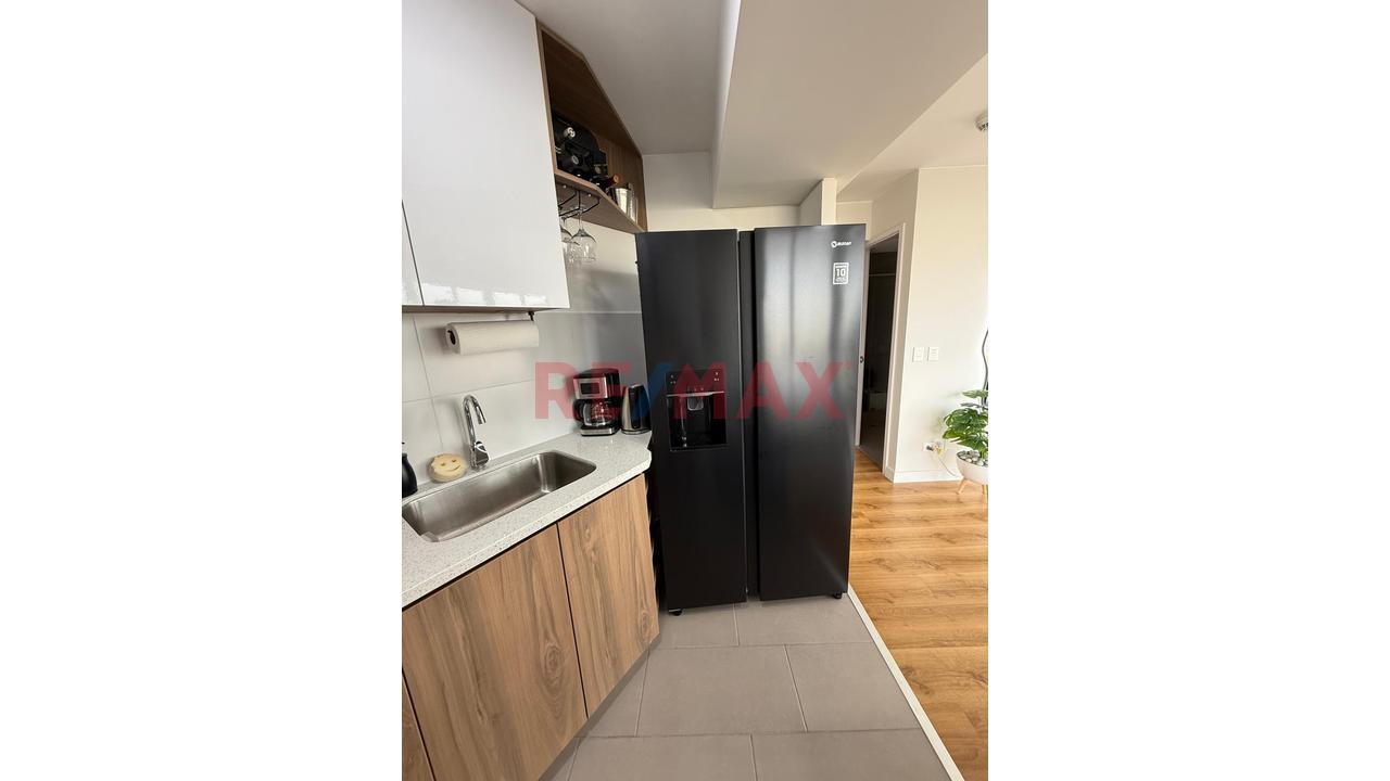 🌇 Exclusivo Departamento En Alquiler En Jesús María – Piso 26 Con Vista Espectacular 🌇 — foto 9