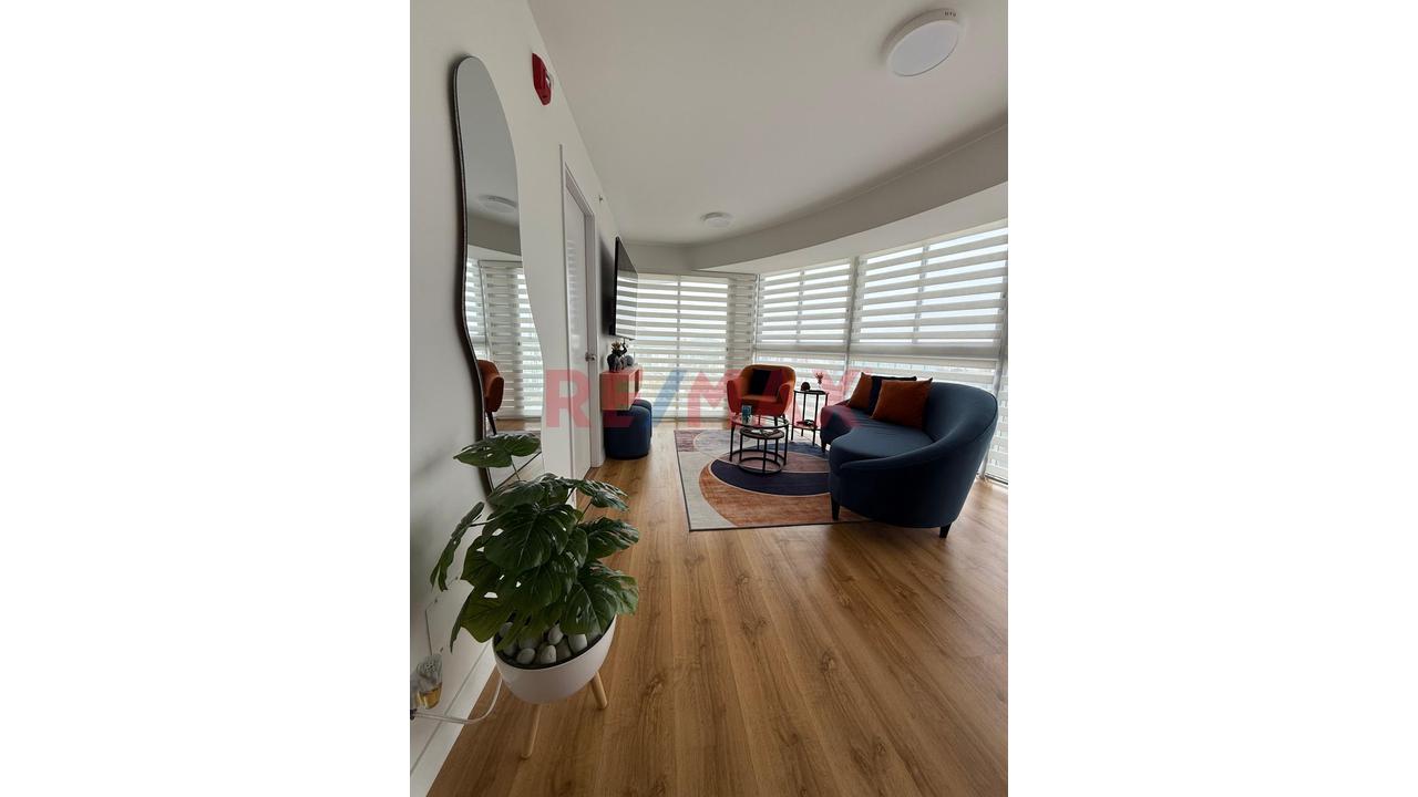 🌇 Exclusivo Departamento En Alquiler En Jesús María – Piso 26 Con Vista Espectacular 🌇 — foto 3