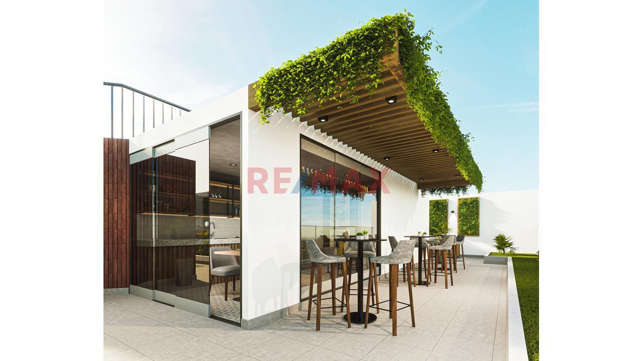Departamento De 3 Dormitorios En Venta Entrega Inmediata –Patriotas — foto 4