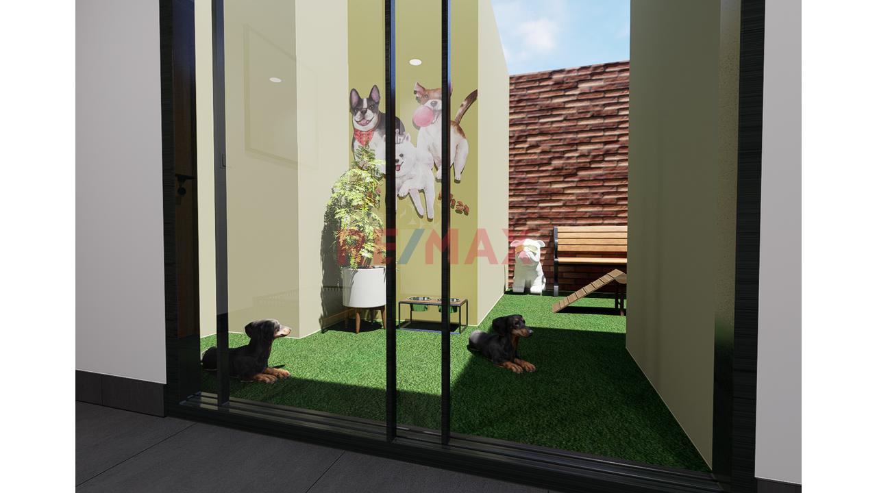 Departamento De 3 Dormitorios En Venta Entrega Inmediata –Patriotas — foto 9